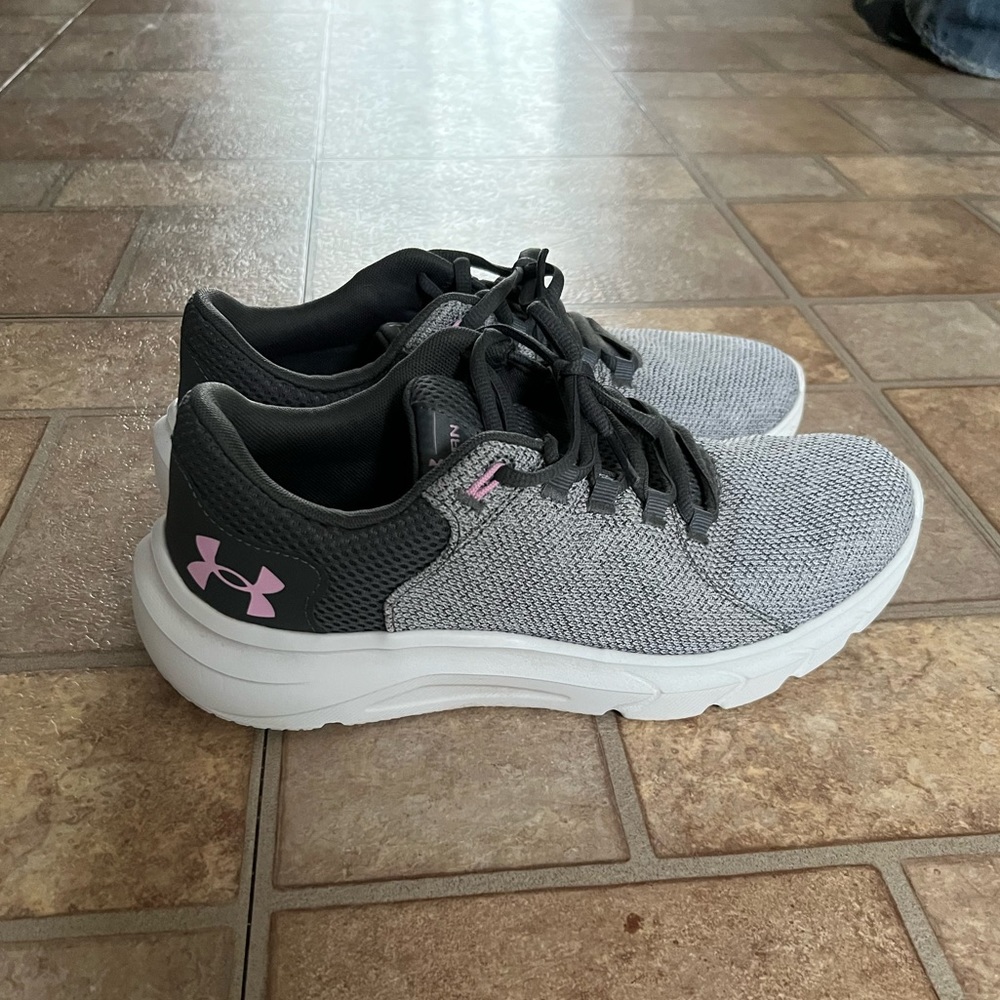Women’s Under Armour Running Shoes